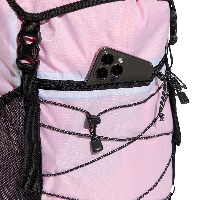 Adidas Originals Vandrerygsæk MT Daypack Lyserød 5