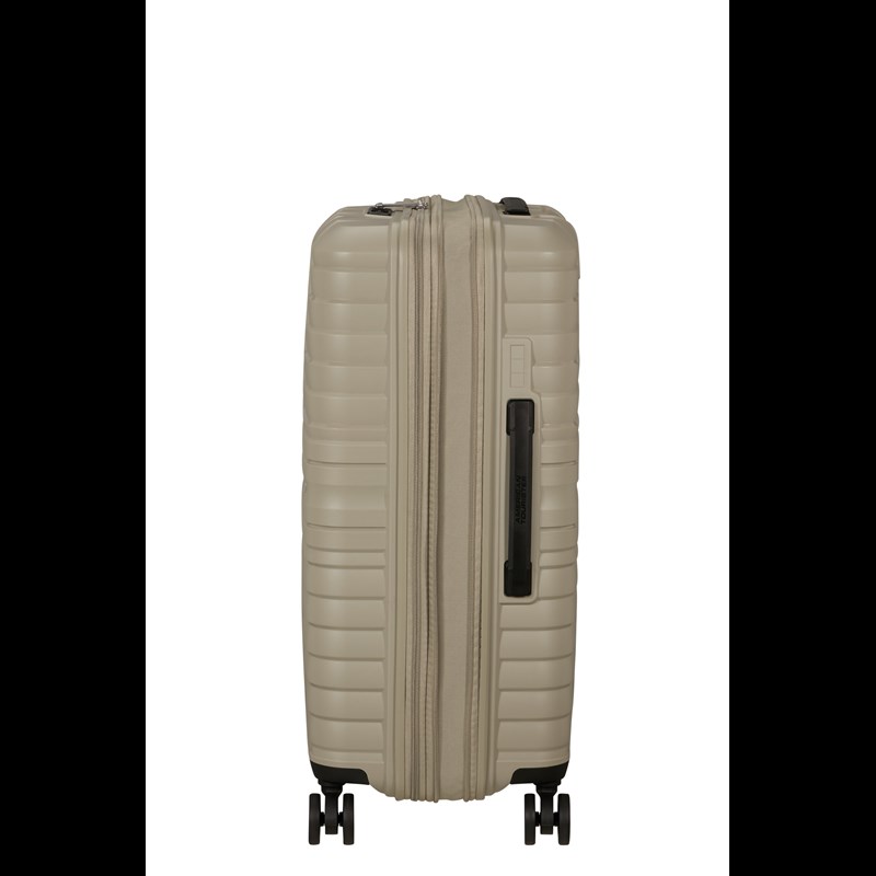 American Tourister Kuffert Flytwist Sand 67 Cm 5
