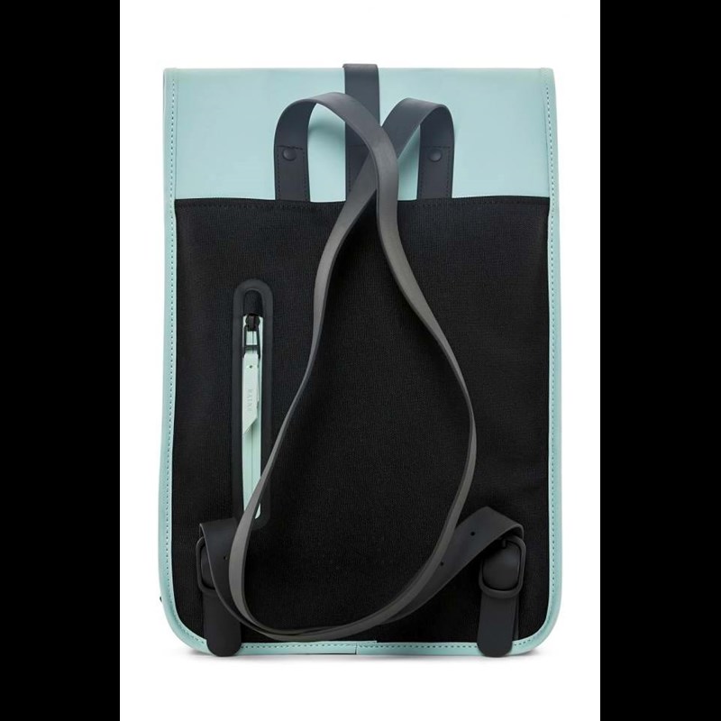 Rains Rygsæk Backpack Mini Mint 2
