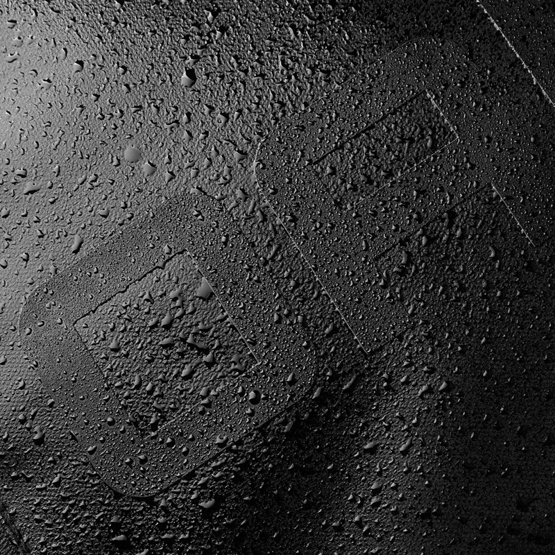 OAK25 Rygsæk Luminite Sort 9