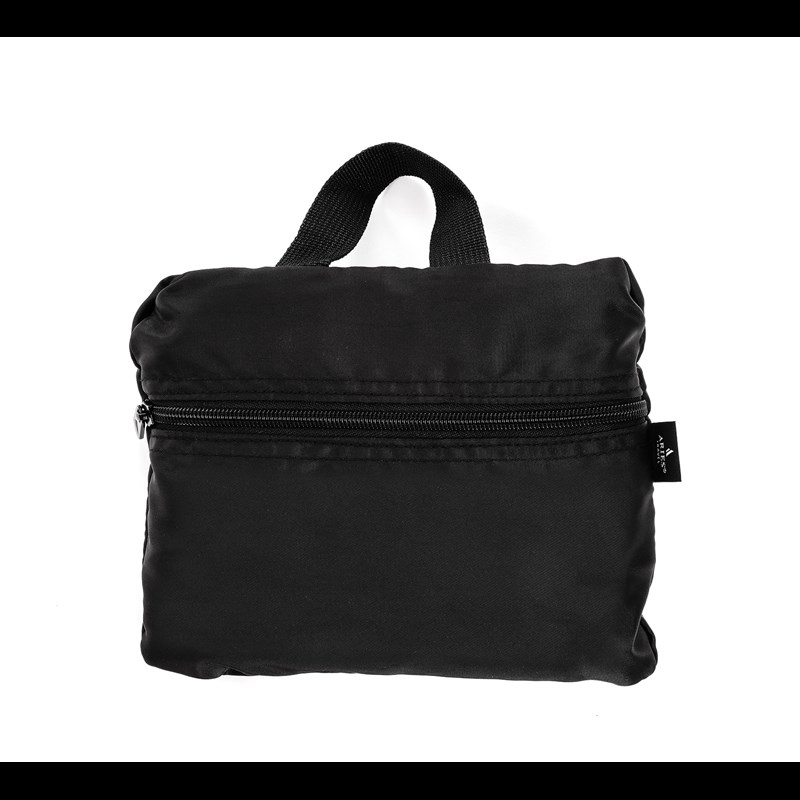Aries Travel Reseväska ihopvikbar 30L Svart 2