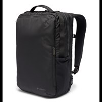 Columbia Ryggsäck Star Range Square M Svart 15" 1