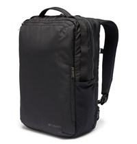 Columbia Rygsæk Star Range Square M Sort 15" 1