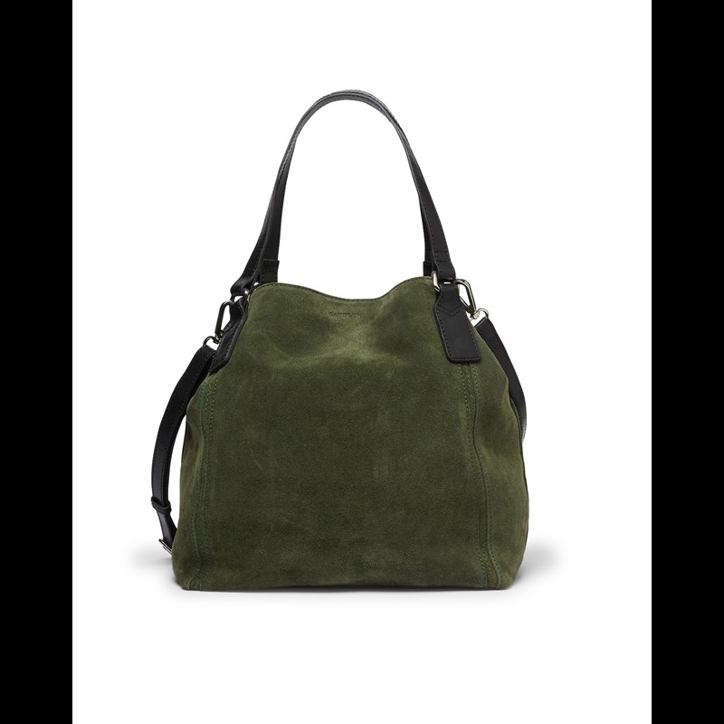 Saddler Taske Inés  Oliven 1