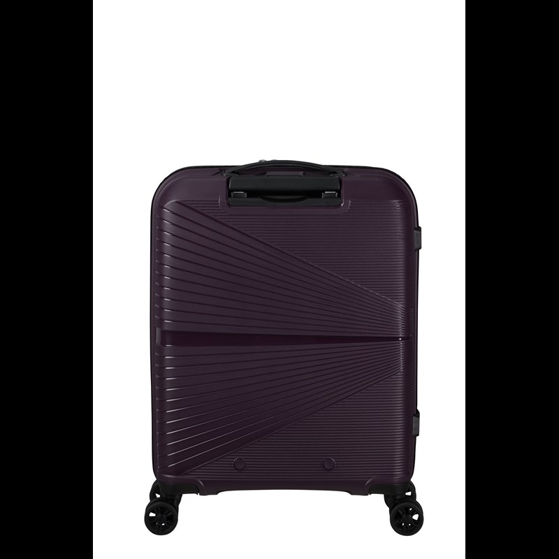 American Tourister Resväska Airconic M.Lila 55 Cm 5