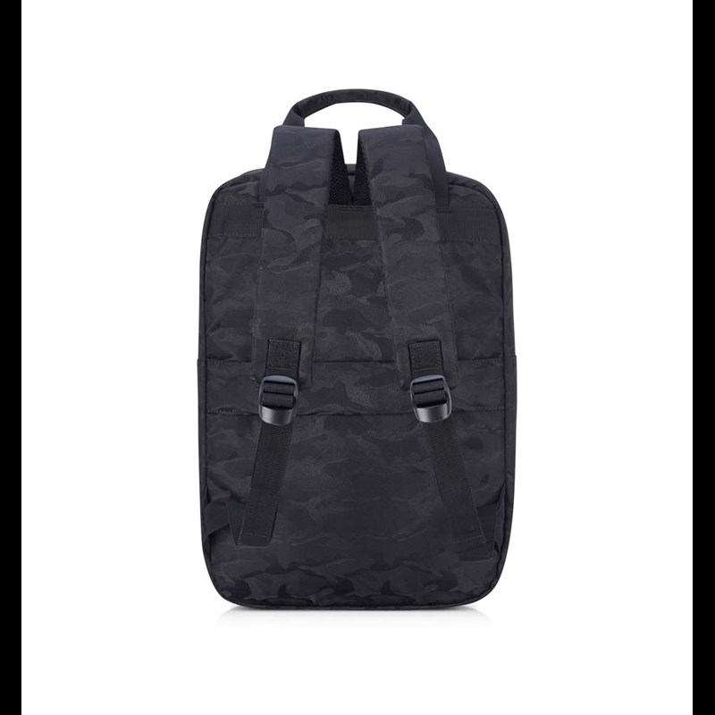 Delsey Ryggsäck Citypack Kamouflage 15" 4