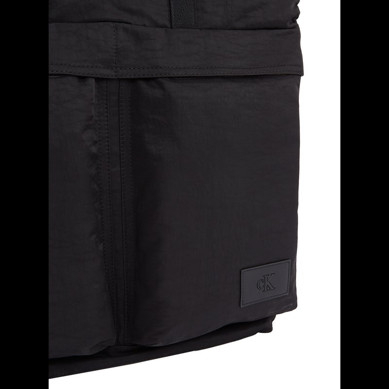 Calvin Klein Tote Metro Svart 3