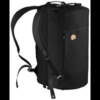 Fjällräven Resväska Splitpack Svart 1