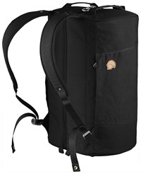 Fjällräven Rejsetaske Splitpack Sort 1
