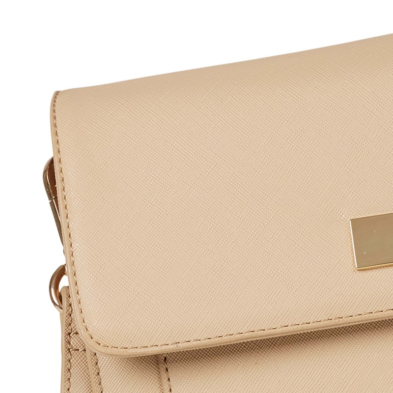 Rosemunde Crossbody Sand 2
