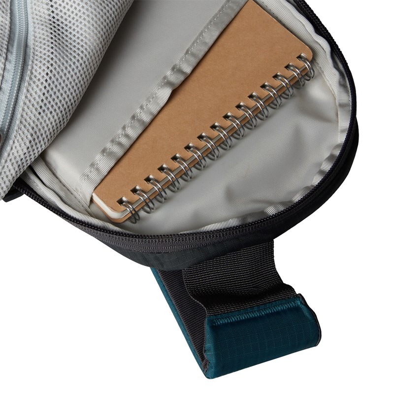 The North Face Sling bag Borealis Bensin 4