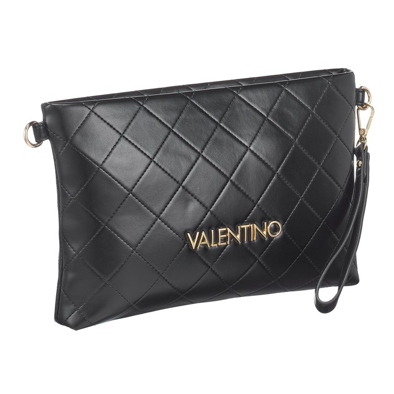 Valentino Bags Clutch Nur Re Sort 3