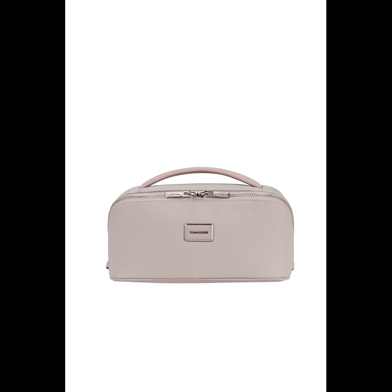 Samsonite Toilettaske Image Rosa 1