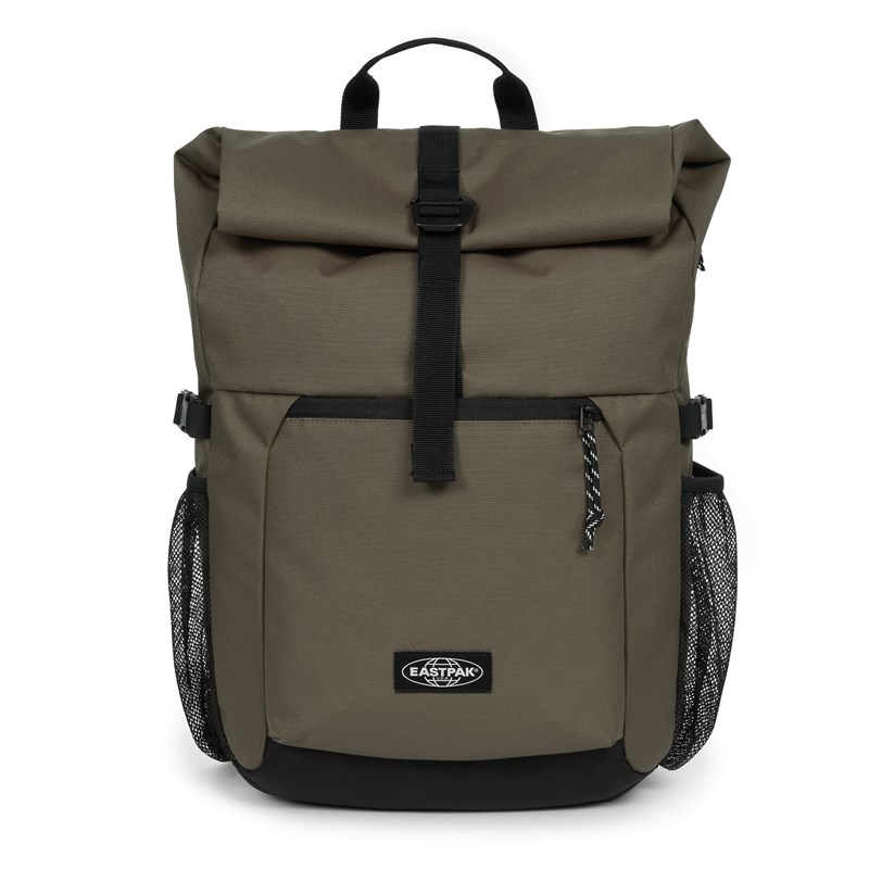 Eastpak Rygsæk Toproll Pro Army Grøn 16" 1