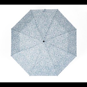 Aries Travel Paraply Regular Blomster Print