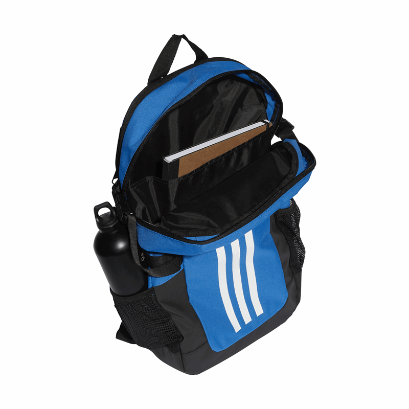 Adidas Originals Ryggsäck Power VI Blå/Svart 4