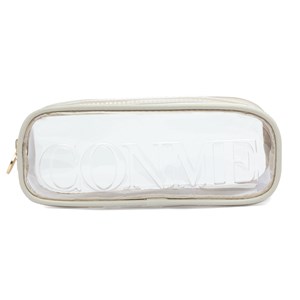 Conmé Kosmetikväska Case Ebba Creme