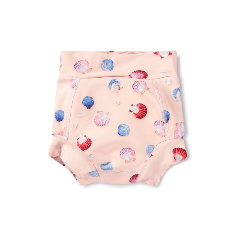 Molo Badshorts Nick UV 50+ Rosa Str. 56-62 2