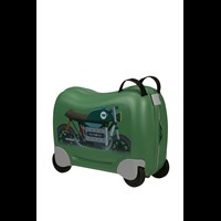 Samsonite Resväska Dream2go Motorbike Blå