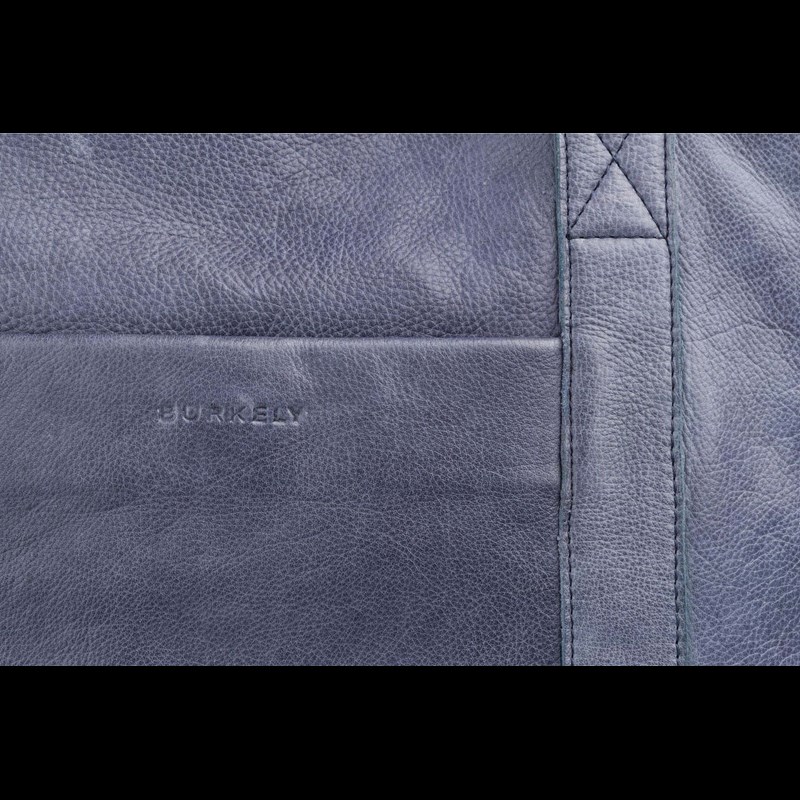 Burkely Crossbody Just Jackie Blå 6