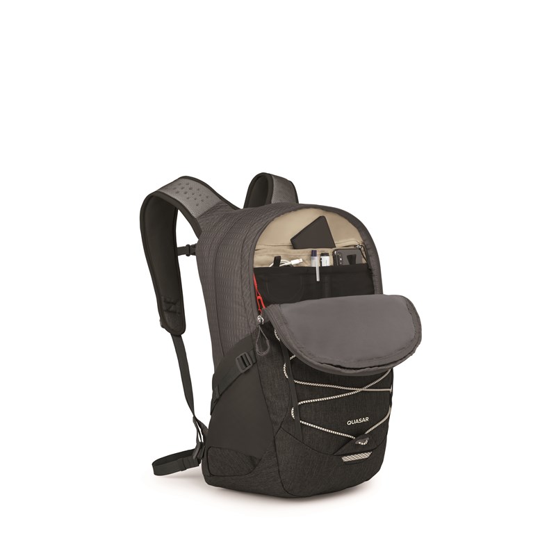 Osprey Rygsæk Quasar Grå 4