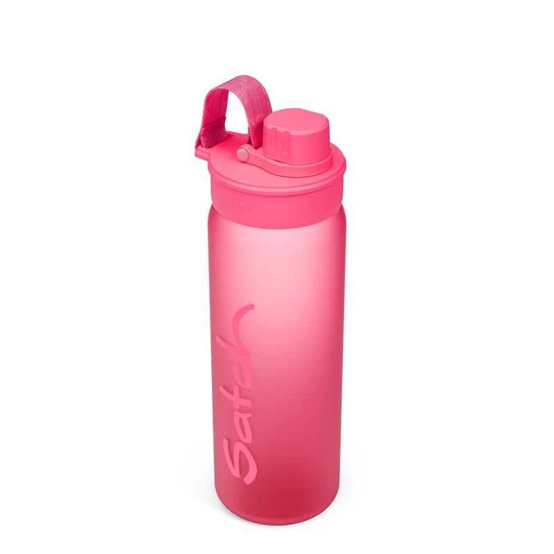 Satch Dricksflaska Sport Pink Rosa 2
