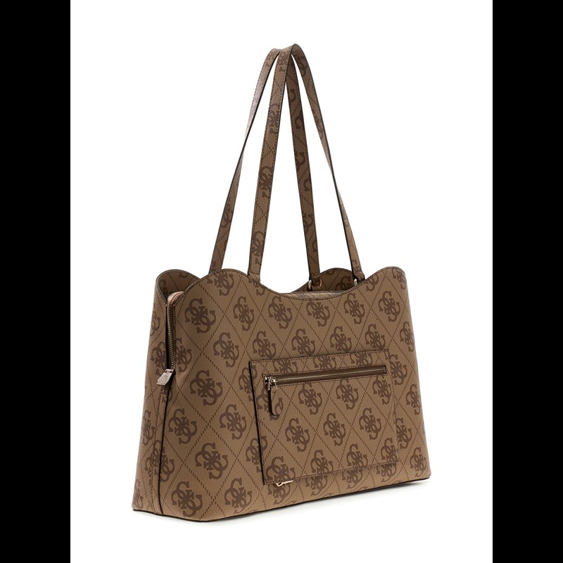 Guess Shopper Janie  Sand/brun 2