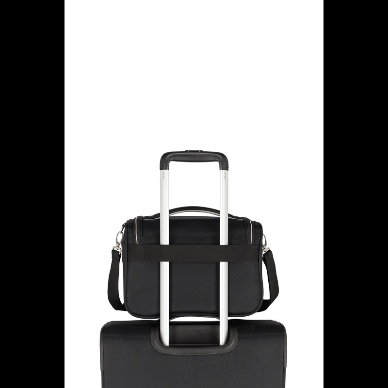travelite Beautybox Miigo Svart 6