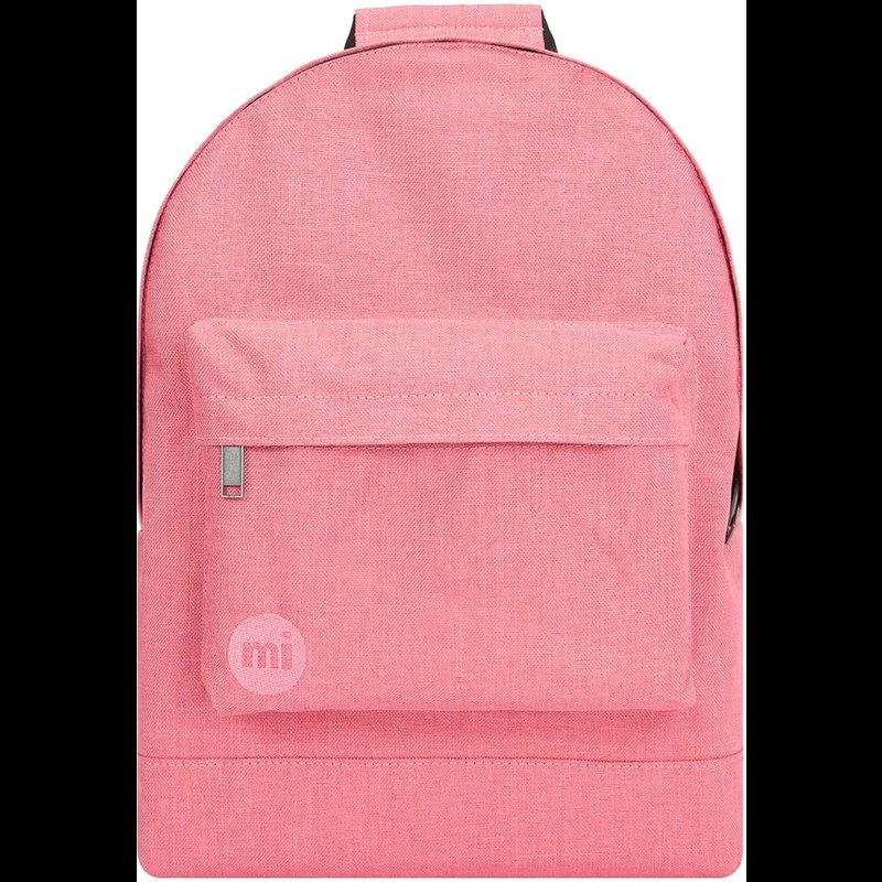 Mi-Pac Rygsæk Premium  Gammel Rosa 1