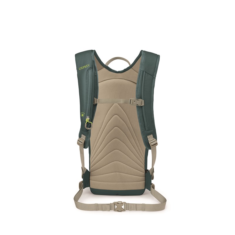 Osprey Skirygsæk Glade 12 Blå 4