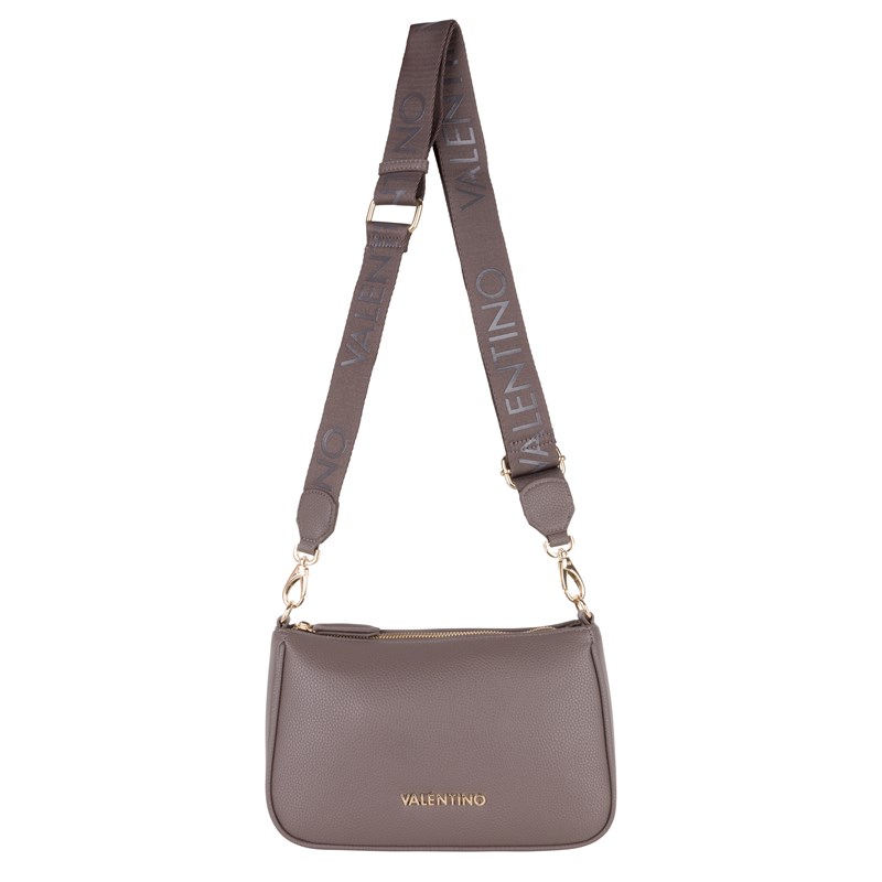 Valentino Bags Crossbody Never  Taupe 4