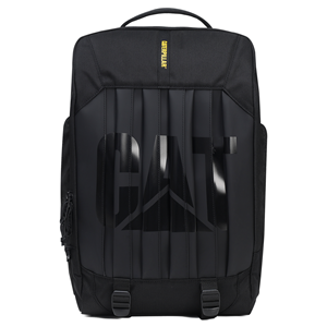 Cat Bags Ryggsäck United Svart