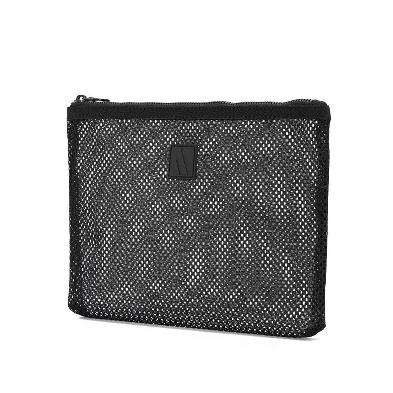 Aries Travel Rejse Organizer Svart 3