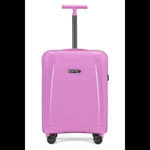 Epic Resväska Phantom 55 Cm Rosa
