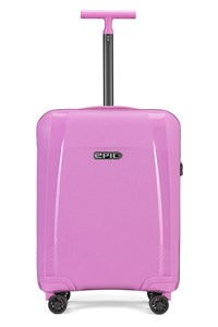EPIC Kuffert Phantom Pink 55 Cm 1