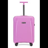 Epic Resväska Phantom 55 Cm Rosa