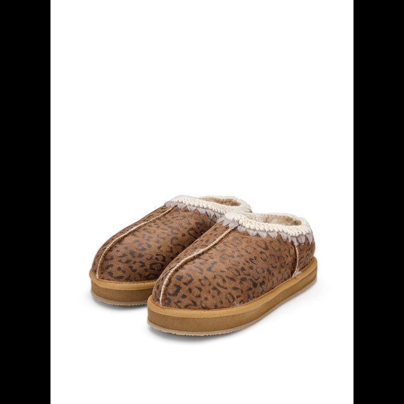 Shepherd Tofflor Izzy Leopard 36 2