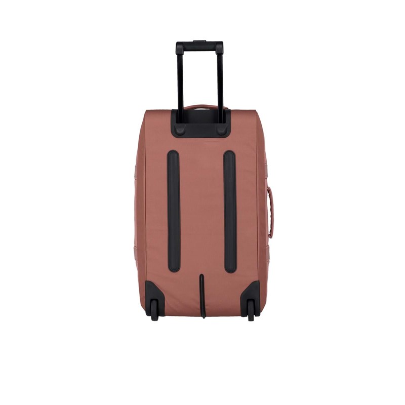 Travelite Travelbag Kick Off Rosa Str L 9