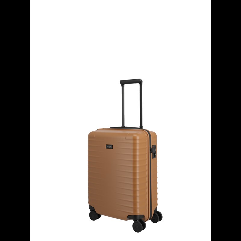 Titan Resväska Upgrade Brons 55 Cm 2
