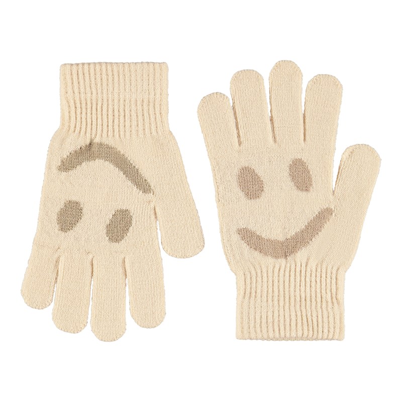 Molo Strikvantar Kello 2-pak Creme 8-16 år 3