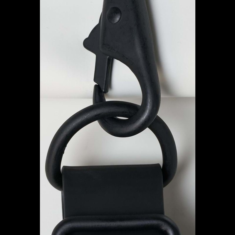 Rains Rygsæk Rolltop Mini Off Hvid 4