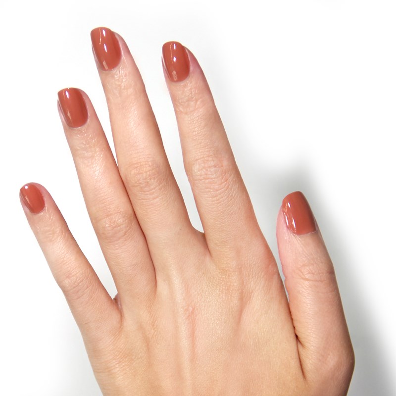 Londontown Nagellack Pecan Pie Cognac/rost 4
