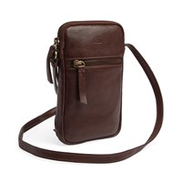 MARKBERG Mobiltaske Rivermbg  Brun 1