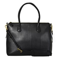HERA Arbetsväska Marie 14" Svart