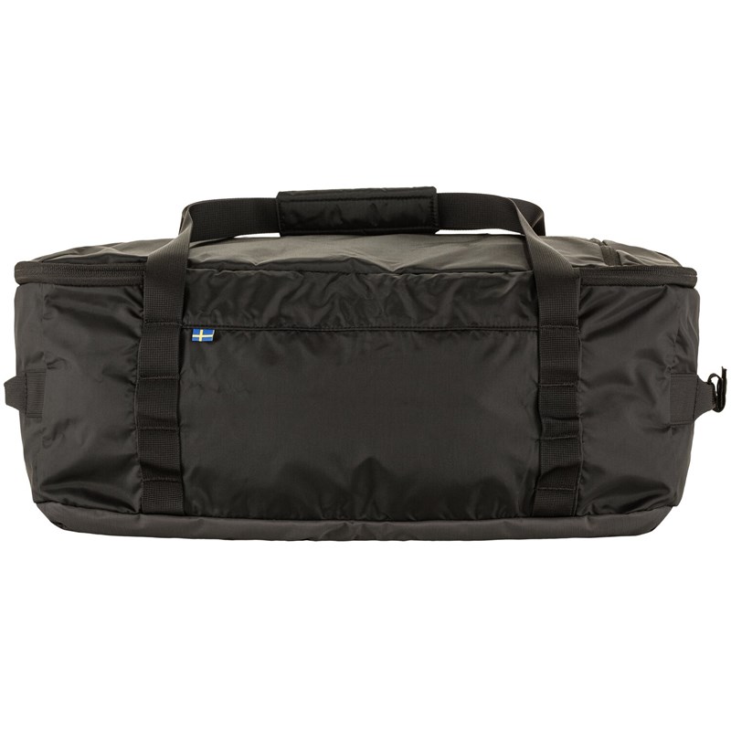 Fjällräven Duffel Bag High Coast 36 Sort 2
