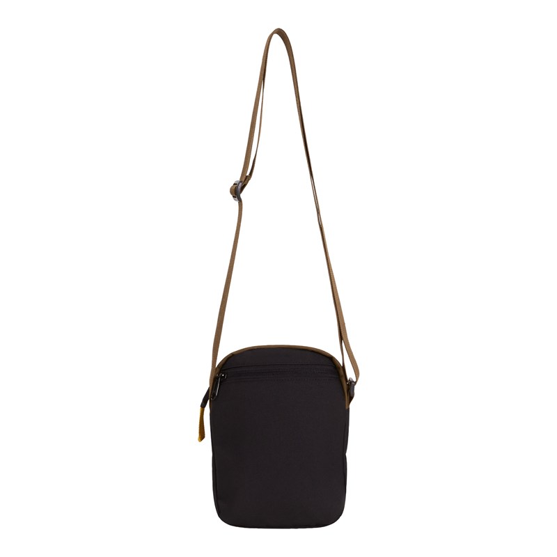 The North Face Crossbody Jester Svart/Brun 4