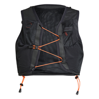 Adidas Originals Löparväst MT TRL Svart Str M 1