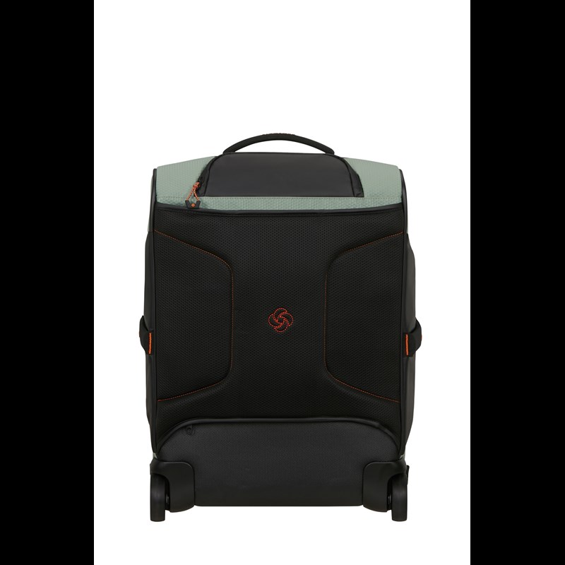 Samsonite Resväska Duffelväska Ecodiver Dov grön 55 Cm 9