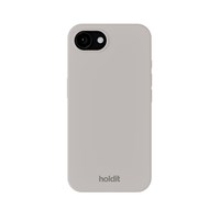 Holdit Mobilfodral Wool Gray Grå iPhone 16e 1