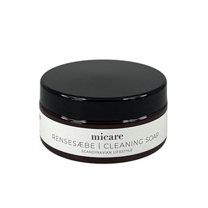 micare Rengöringstvål 250 ml Brun
